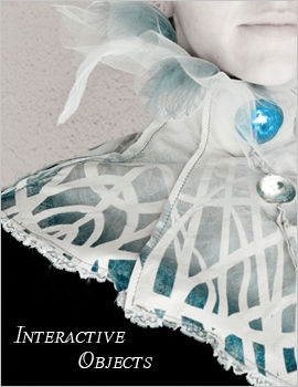InteractiveObjects