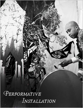 PerformativeInstallation